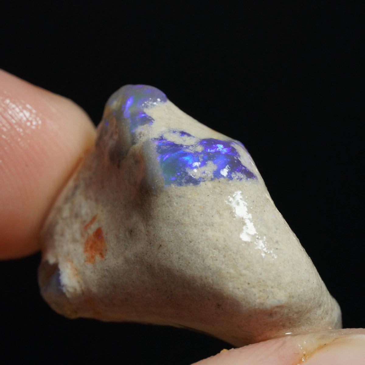 Australian Rough Opal Nobby