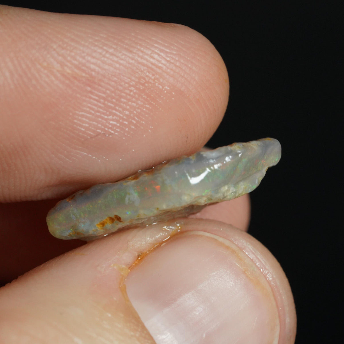 Australian Rough Opal