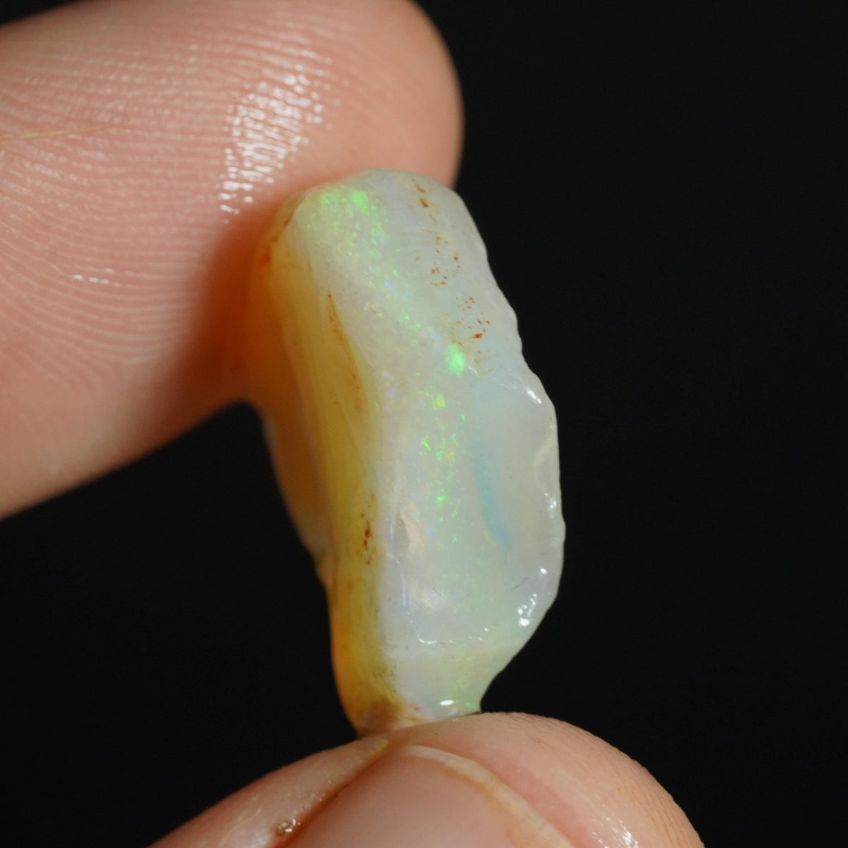 Australian Rough Opal