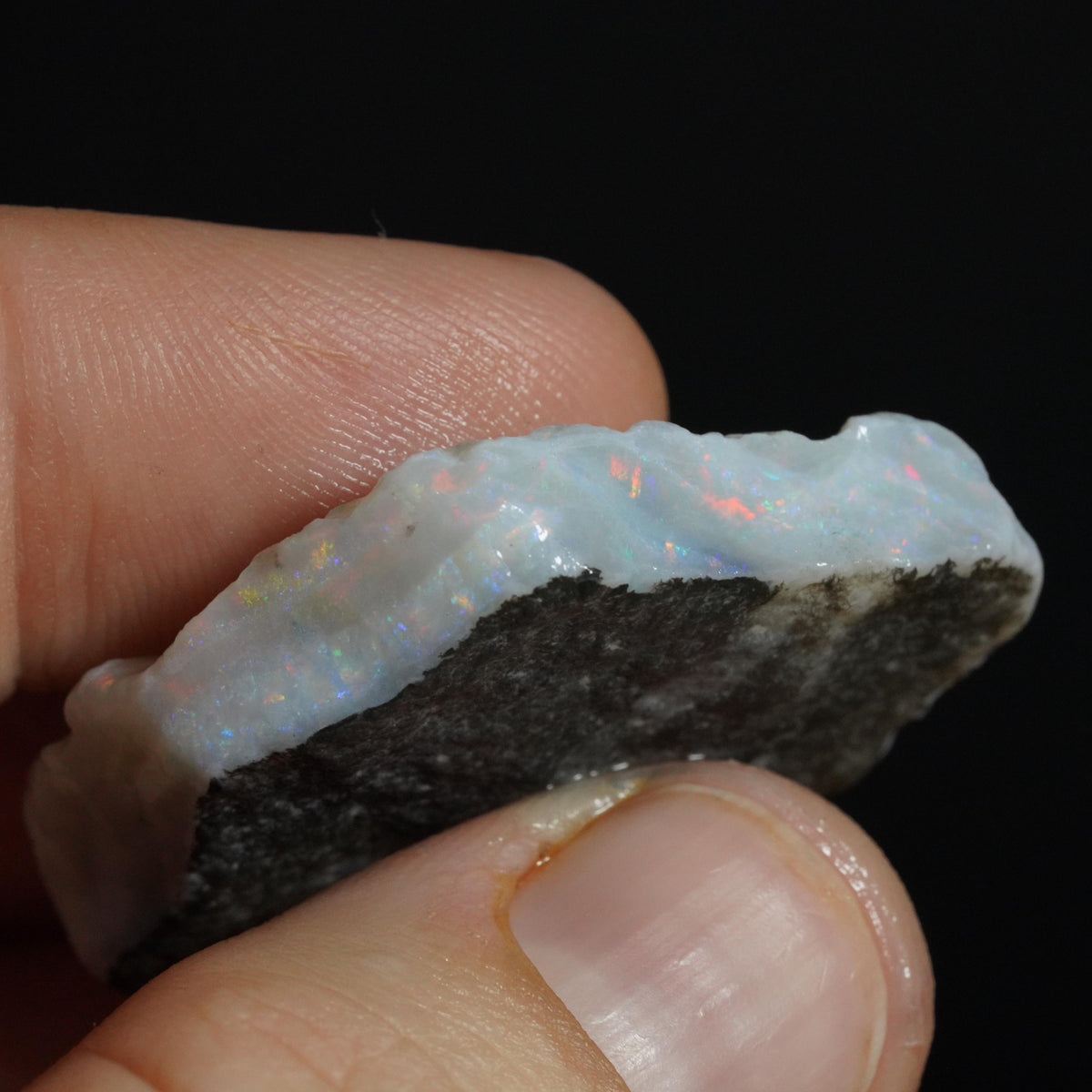 Australian Rough Opal