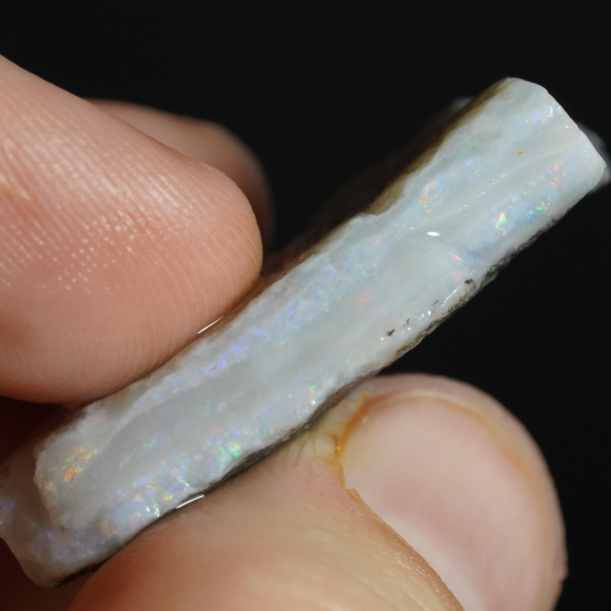 Australian Rough Opal