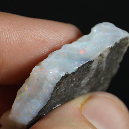 Australian Rough Opal