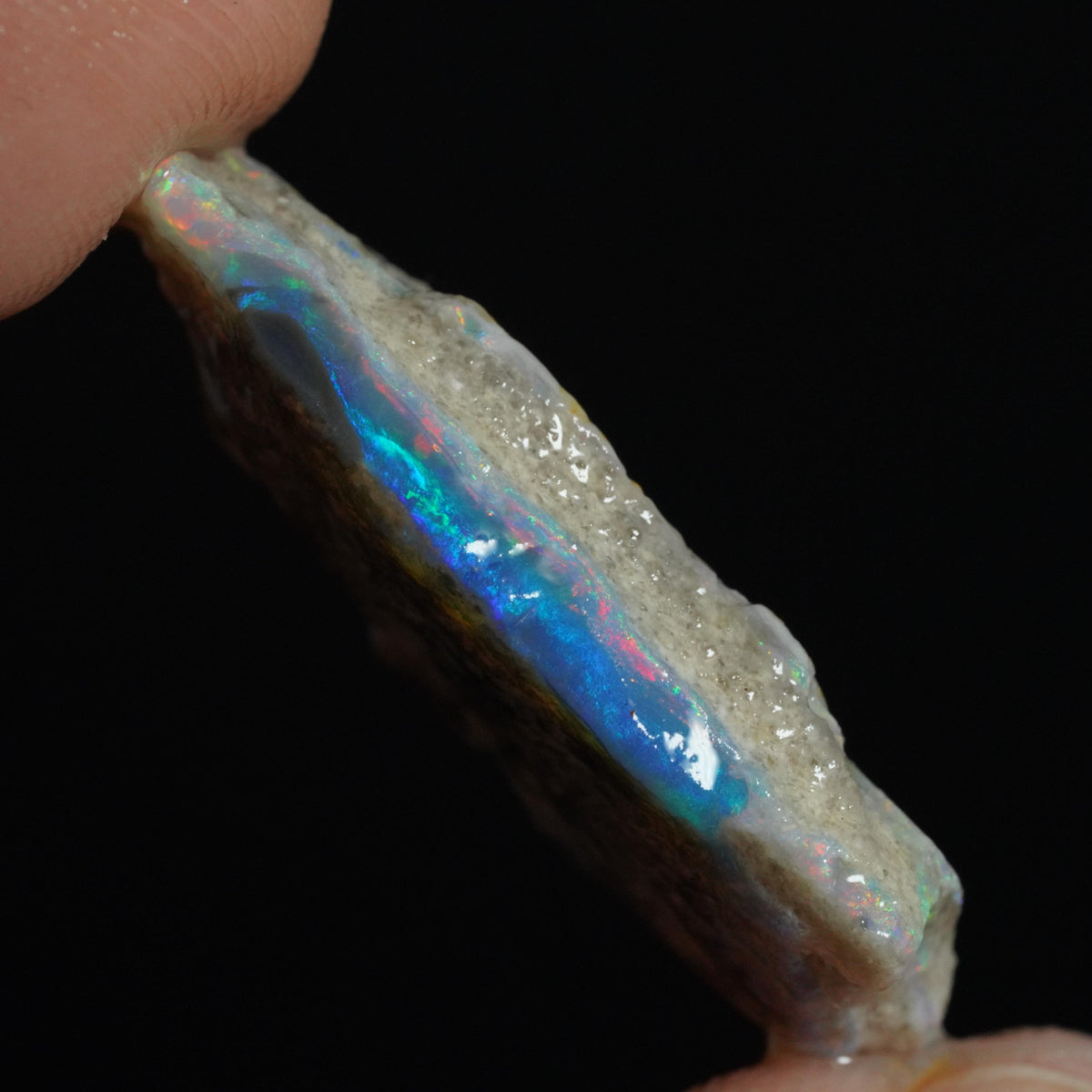 Australian Rough Opal