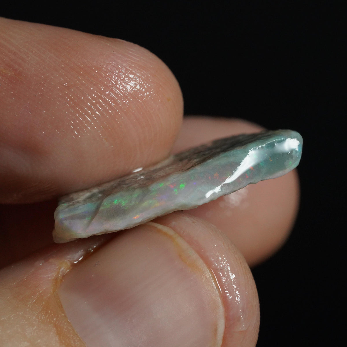 Australian Rough Opal