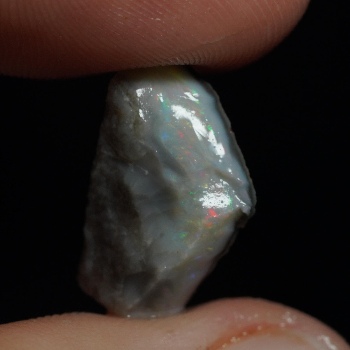 Australian Rough Opal