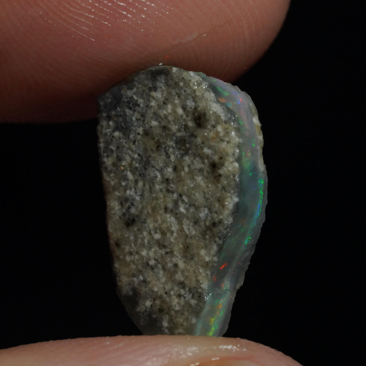 Australian Rough Opal