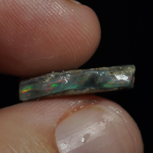 Australian Rough Opal