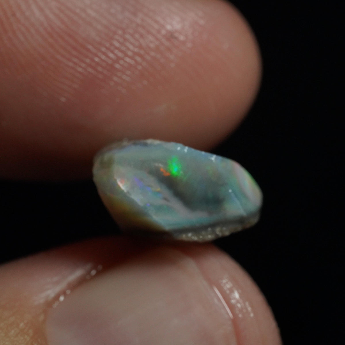 Australian Rough Opal