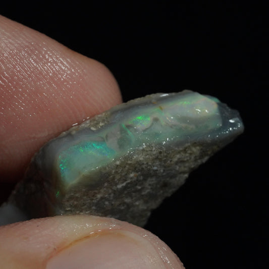 Australian Rough Opal