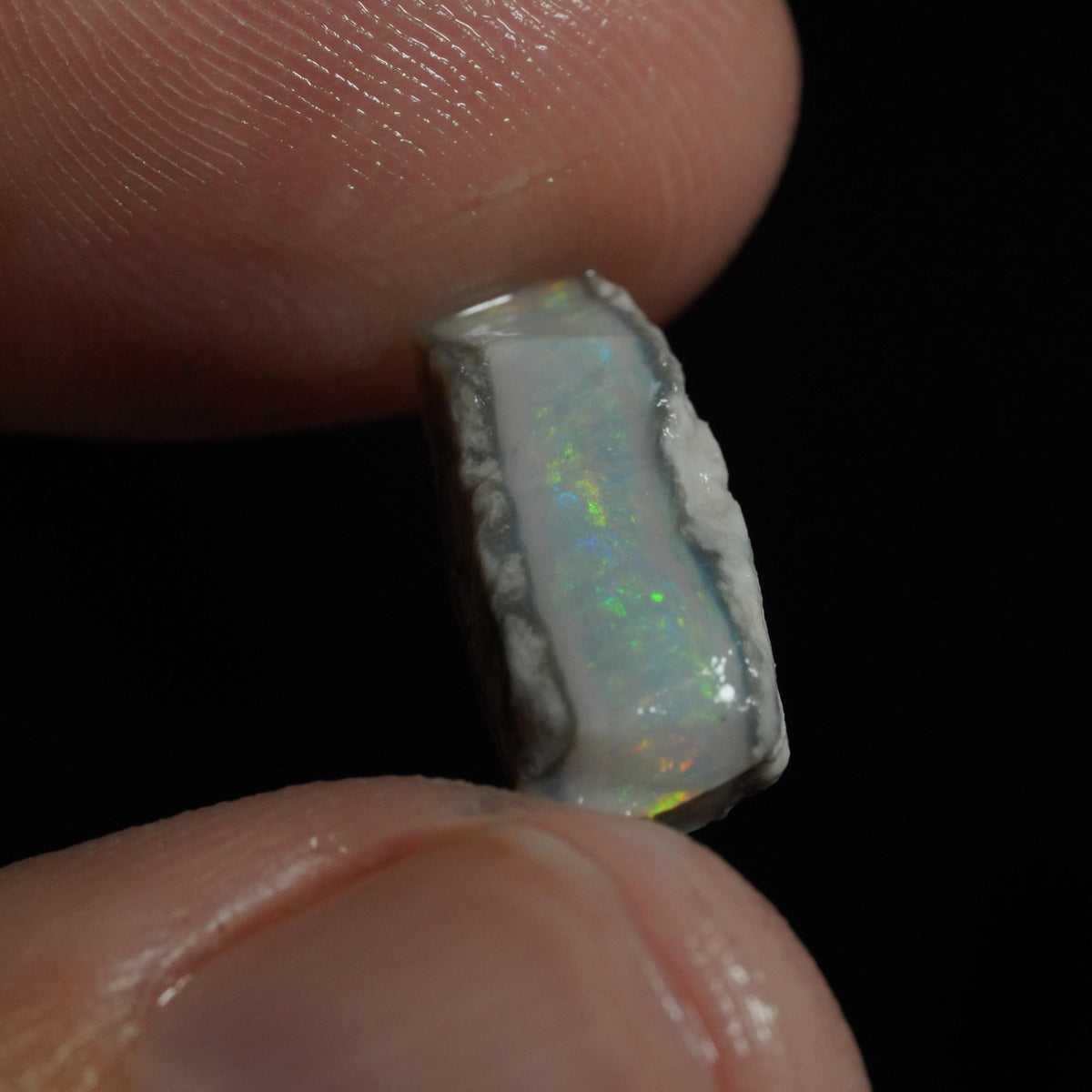 Australian Rough Opal