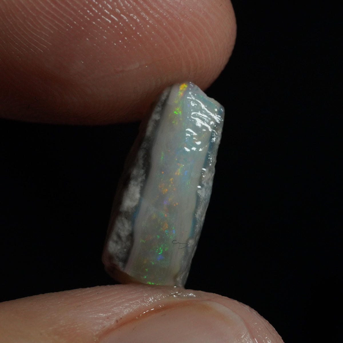 Australian Rough Opal