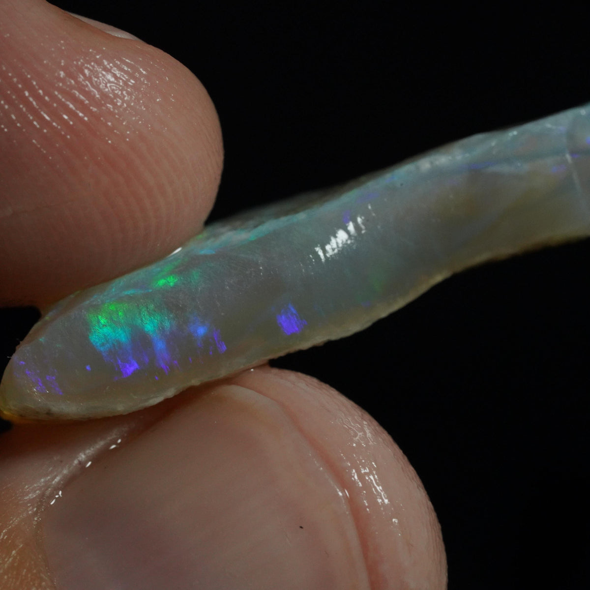Australian Rough Opal