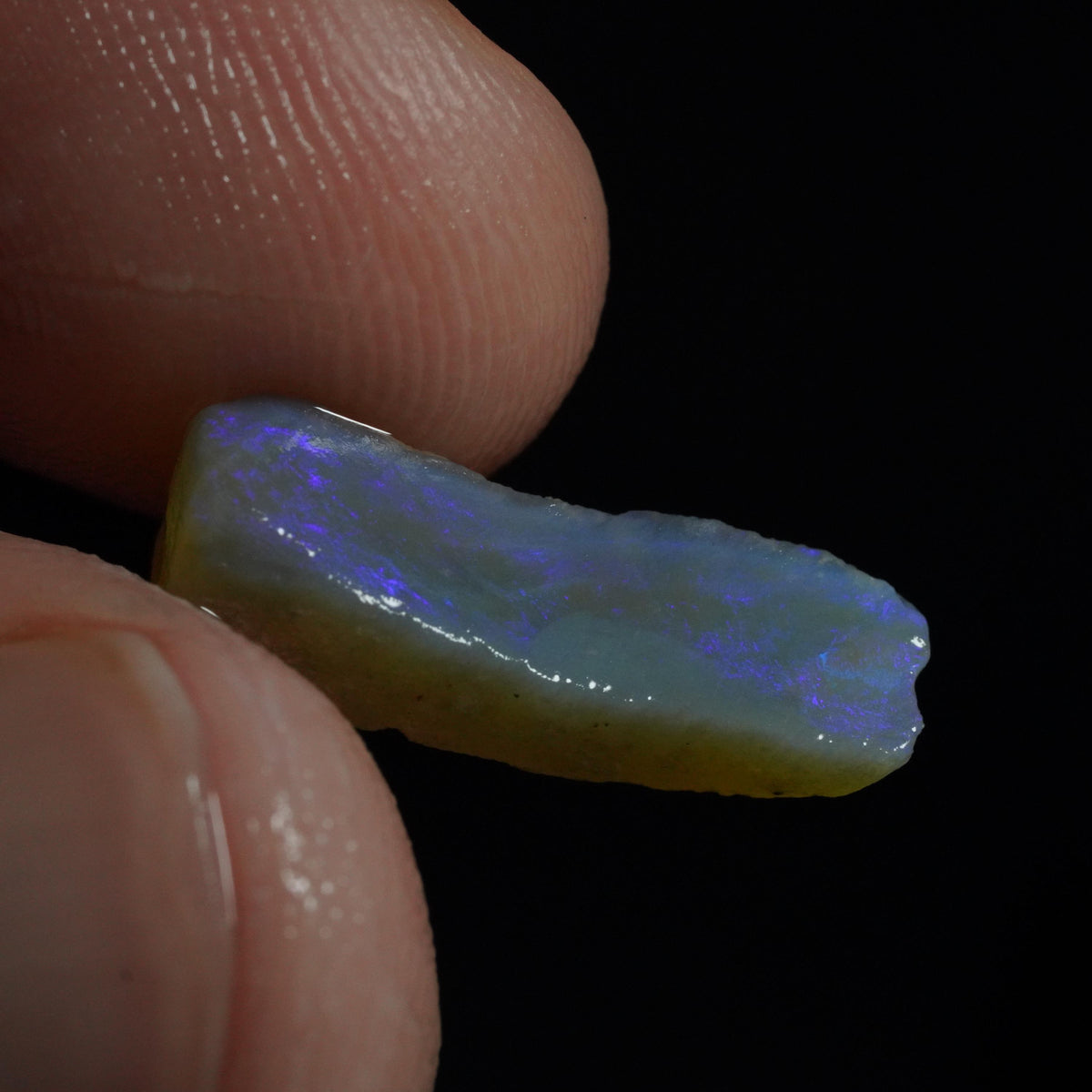 Australian Rough Opal