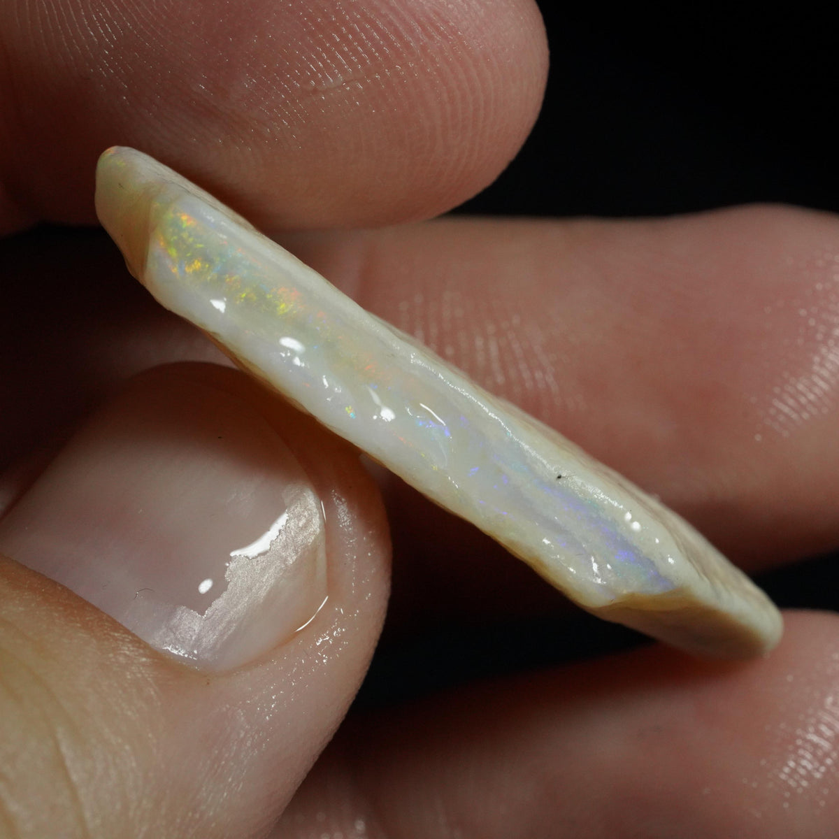 Australian Rough Opal