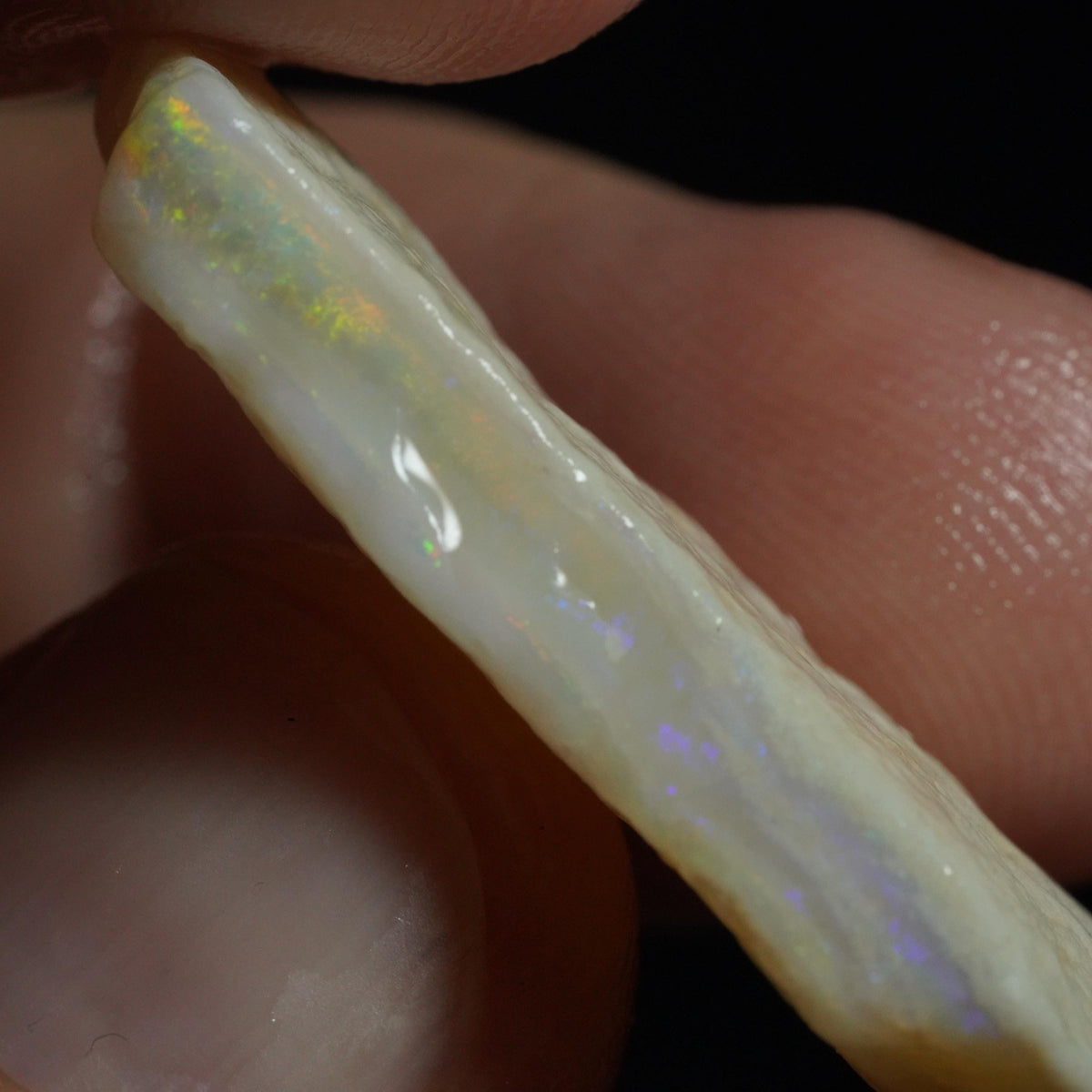 Australian Rough Opal
