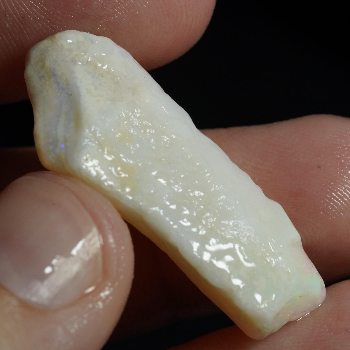 Australian Rough Opal