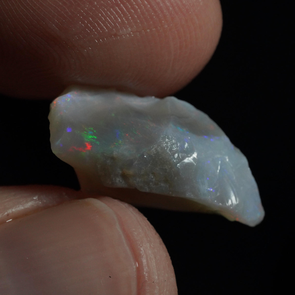 Australian Rough Opal