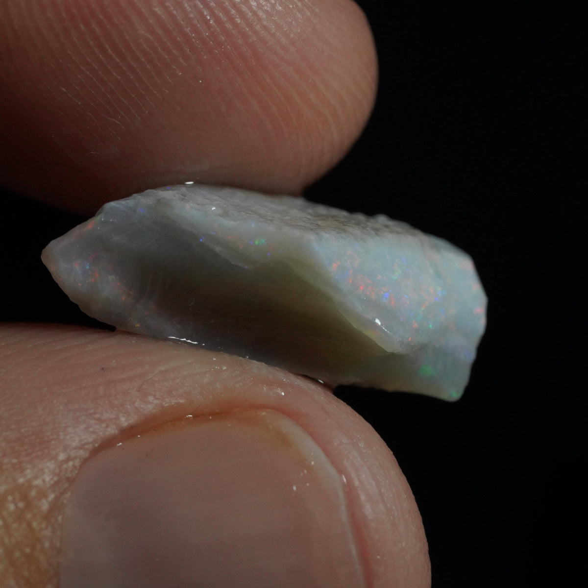Australian Rough Opal