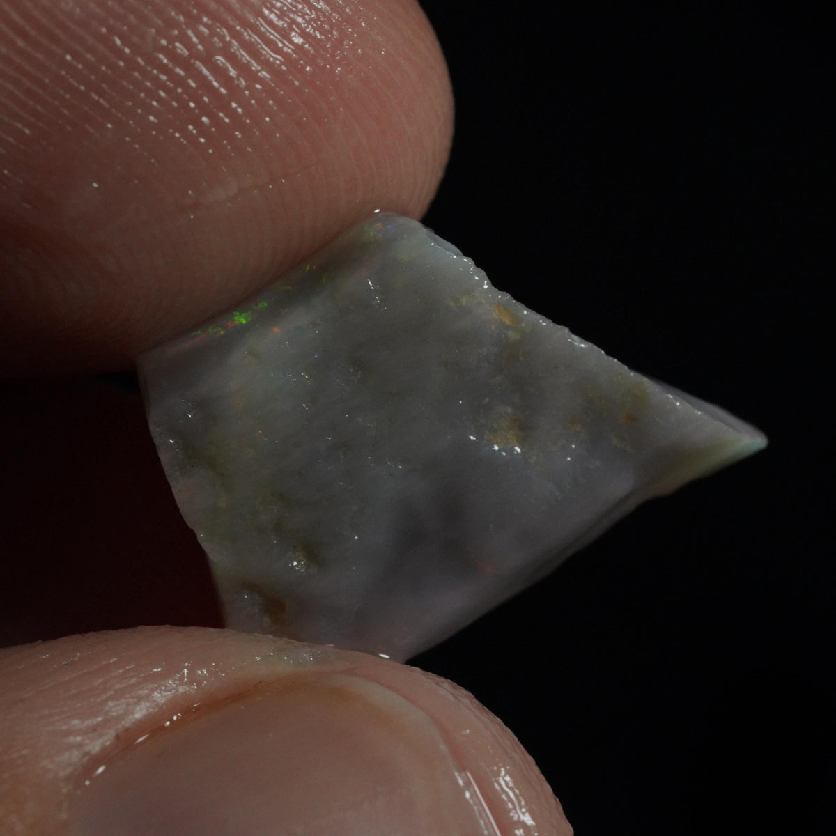 Australian Rough Opal