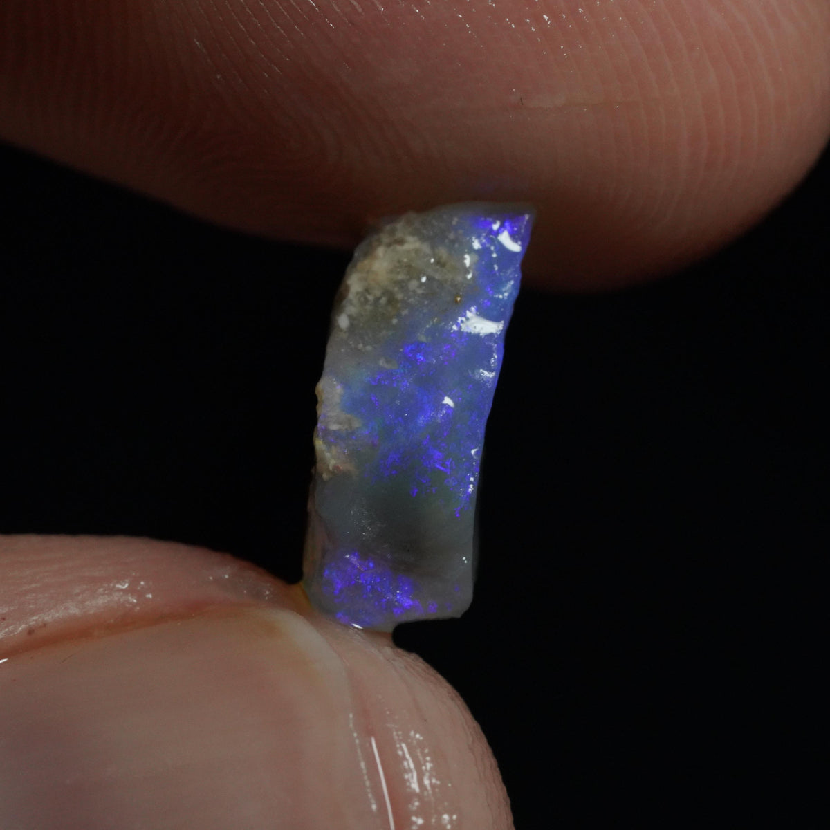 Australian Rough Opal