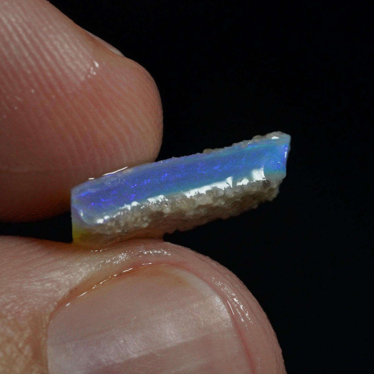 Australian Rough Opal