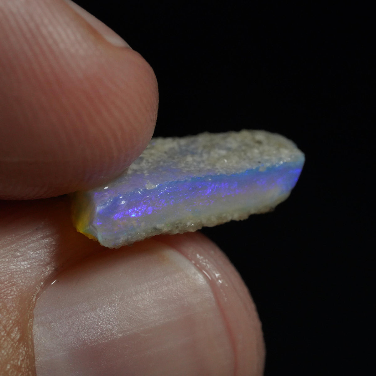 Australian Rough Opal