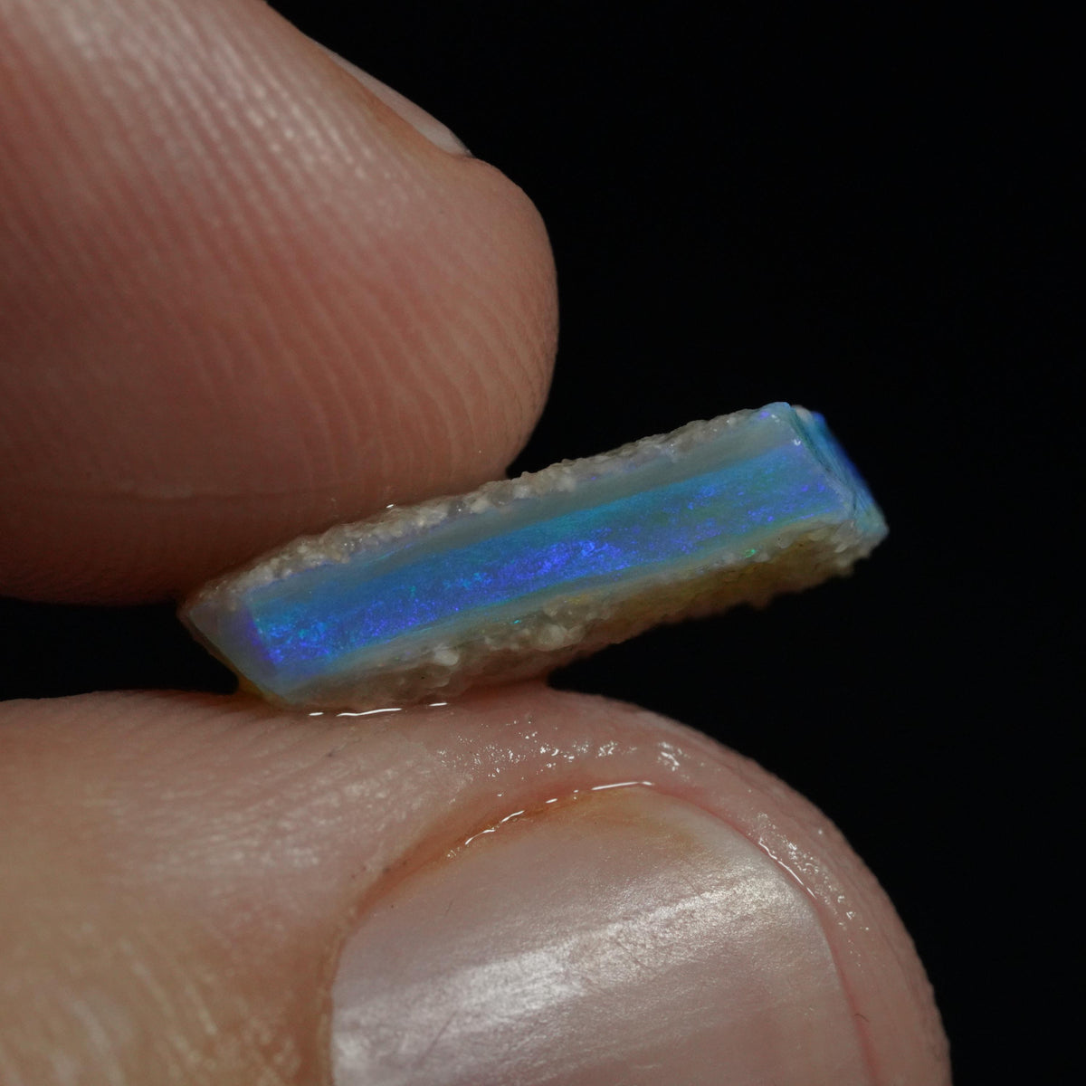 Australian Rough Opal