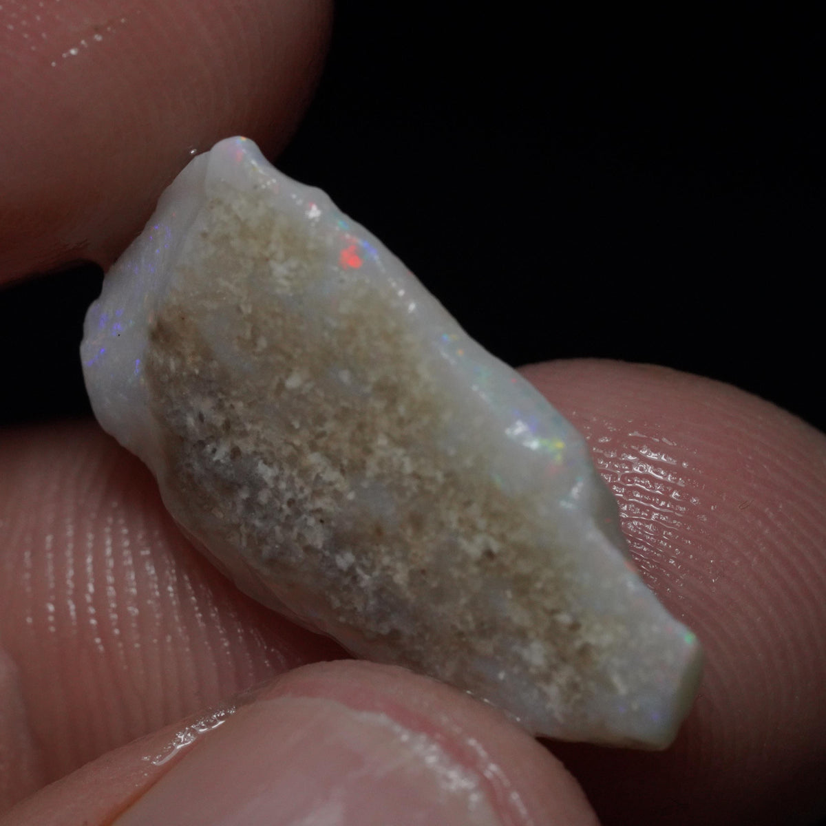 Australian Rough Opal