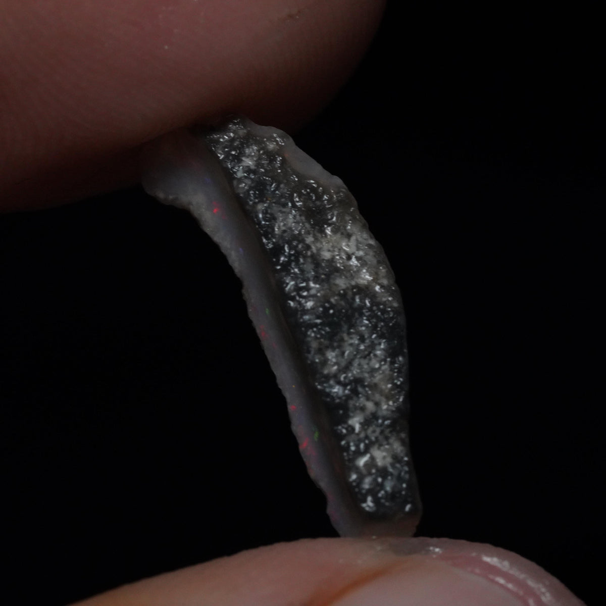 Australian Rough Opal