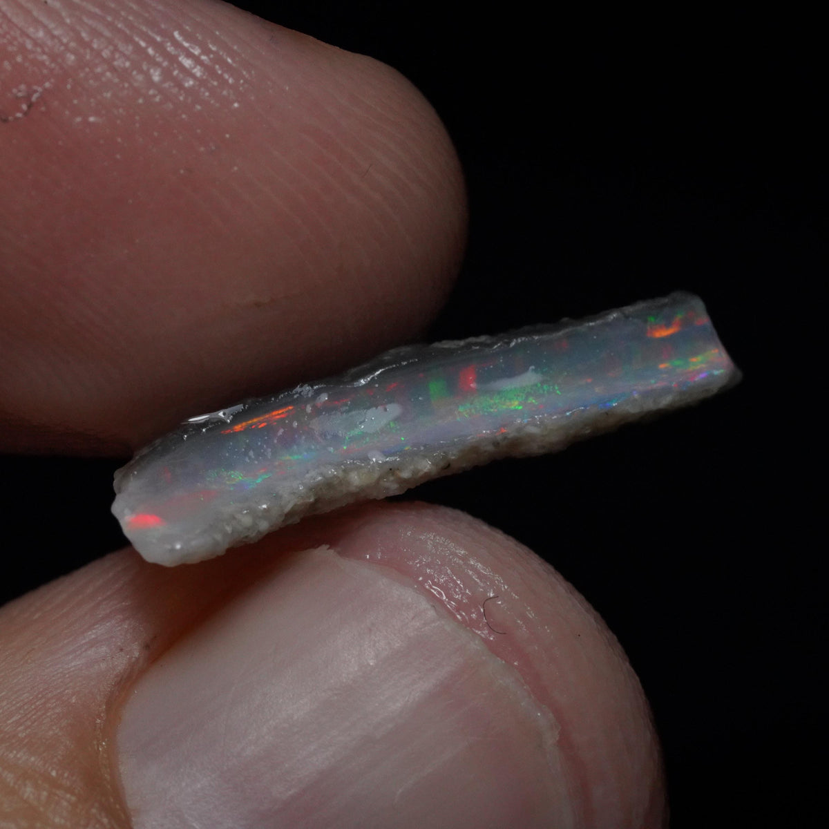 Australian Rough Opal