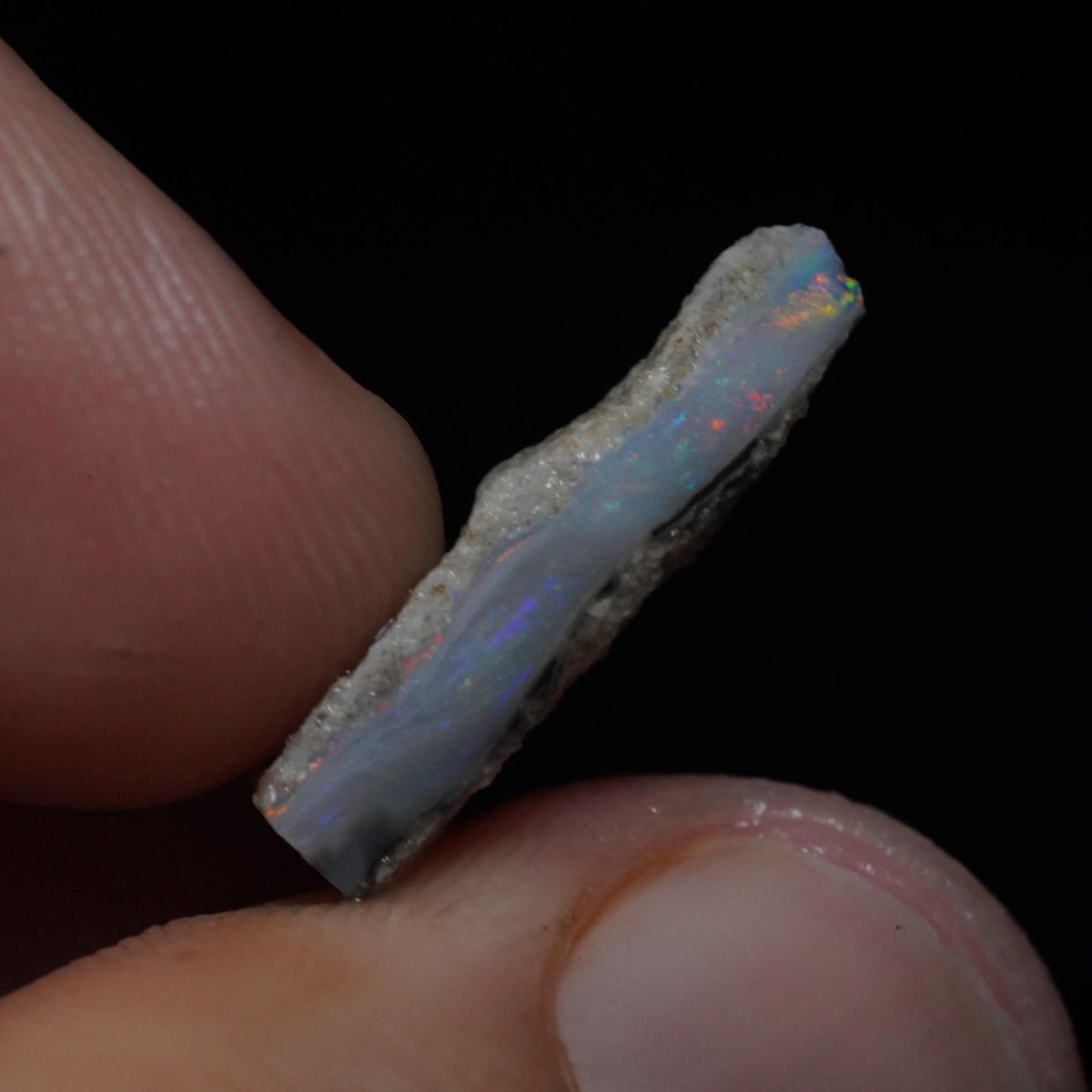 Australian Rough Opal