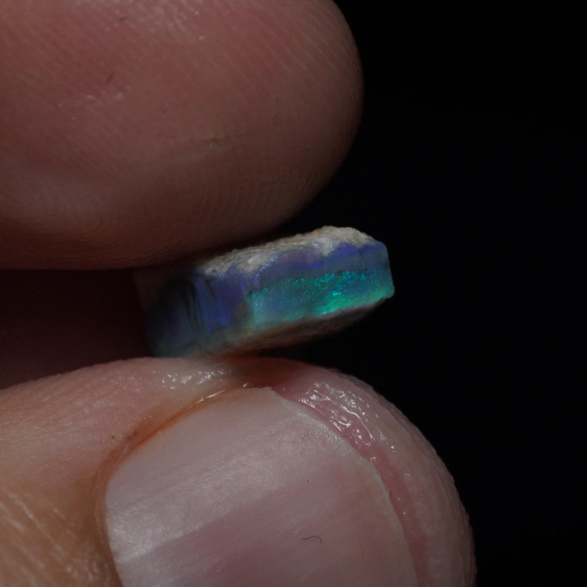 Australian Rough Opal