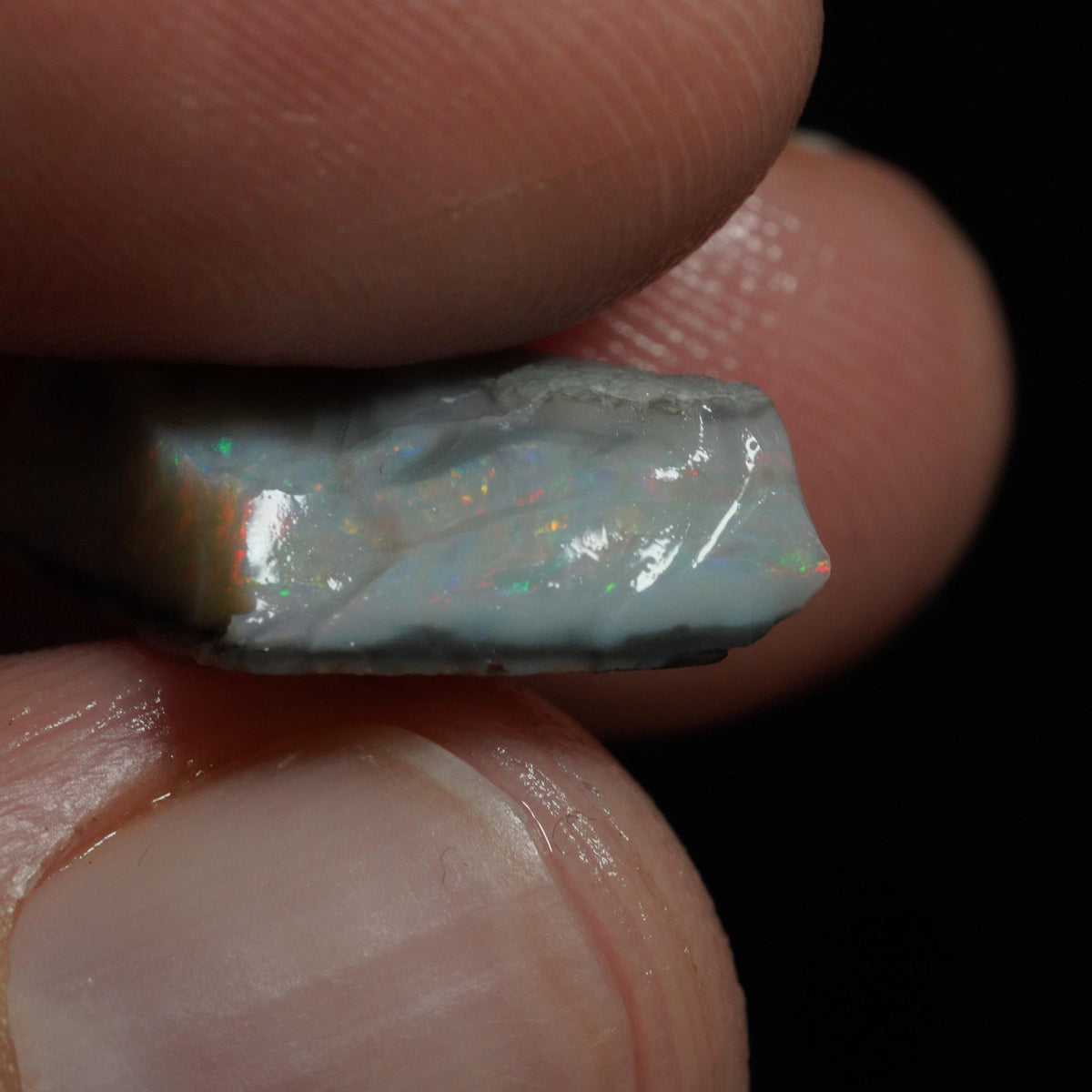 Australian Rough Opal