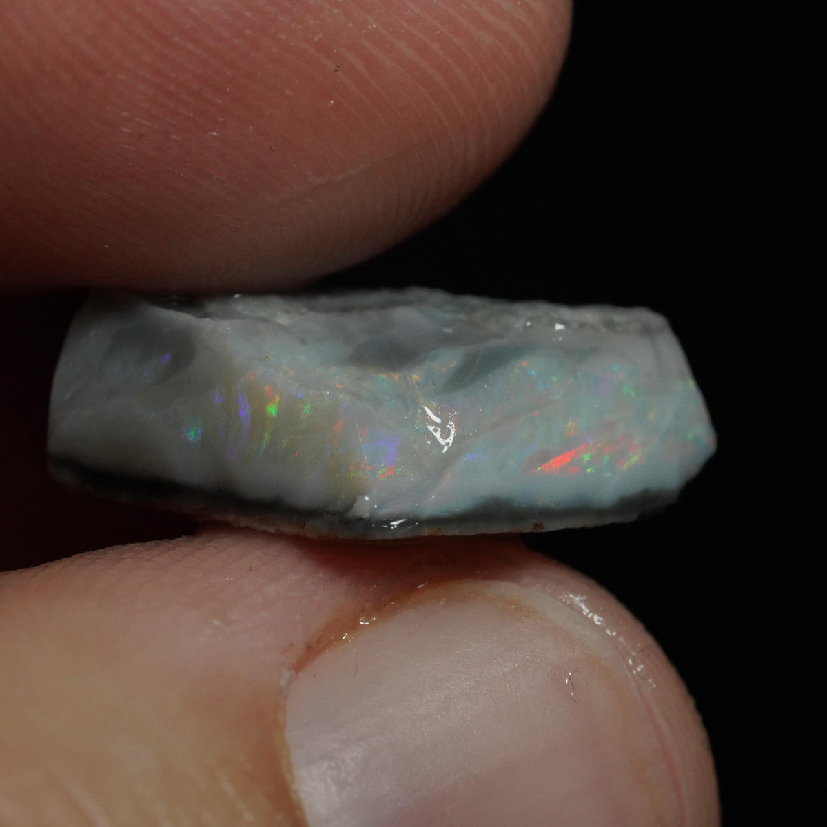 Australian Rough Opal