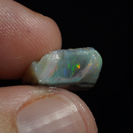 Australian Rough Opal