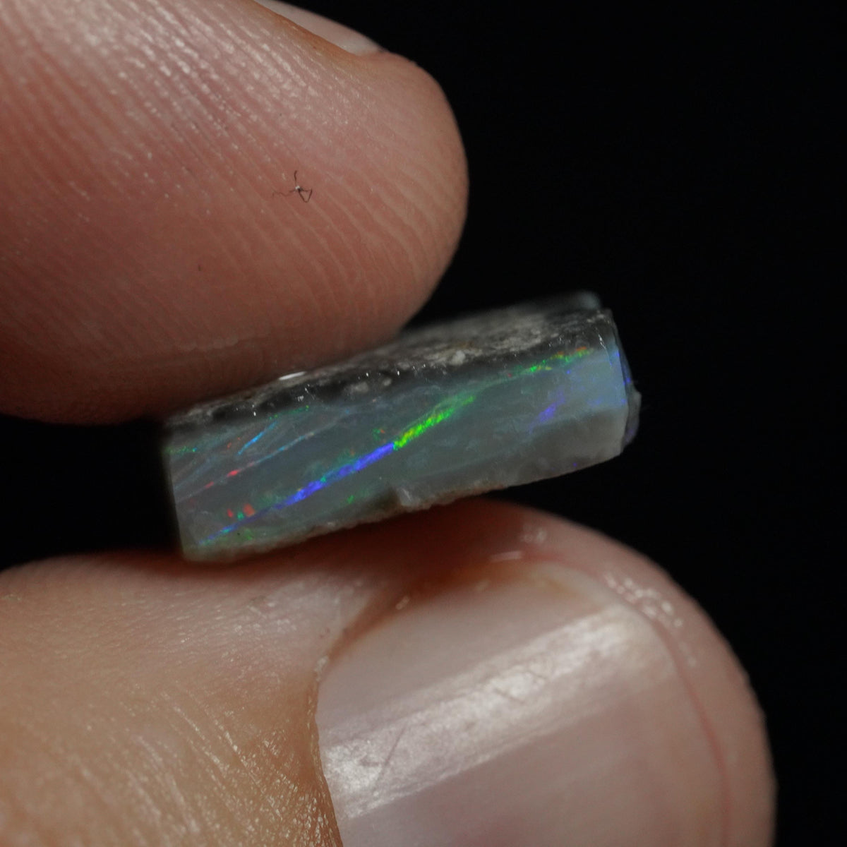 Australian Rough Opal
