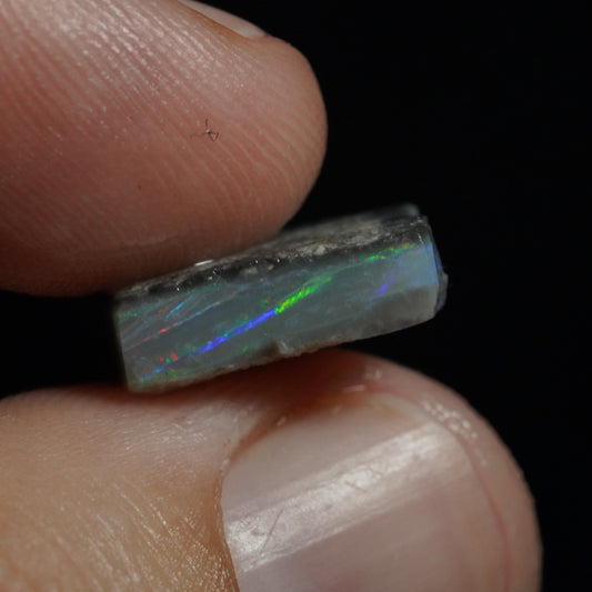 Australian Rough Opal