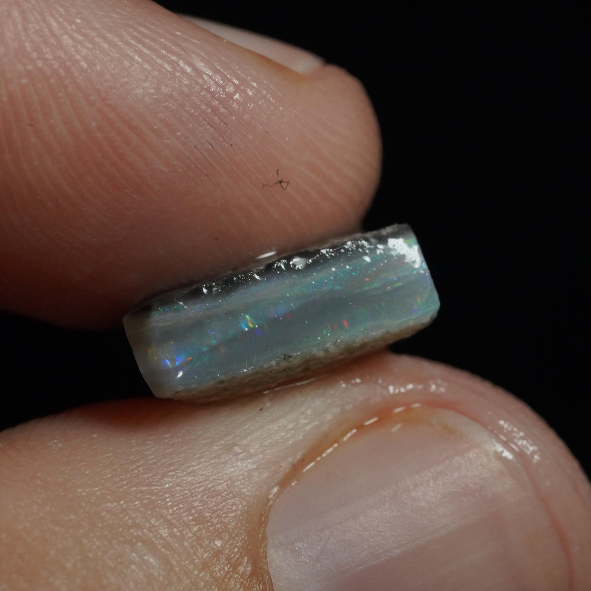 Australian Rough Opal