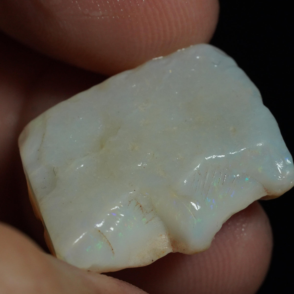 Australian Rough Opal