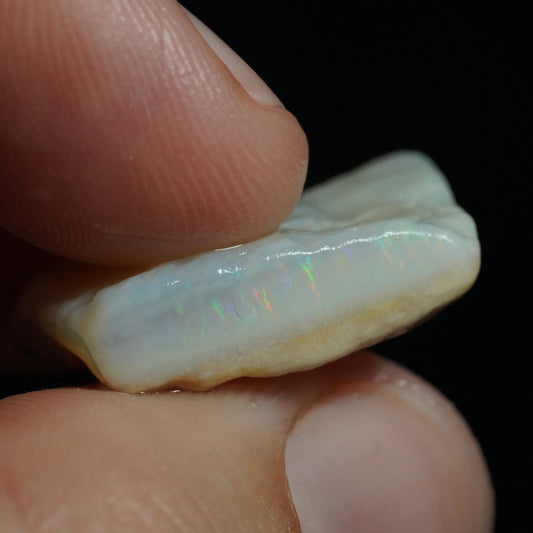 Australian Rough Opal