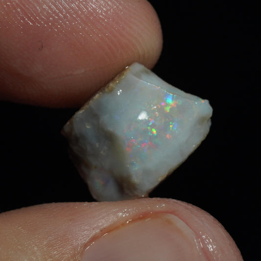 Australian Rough Opal