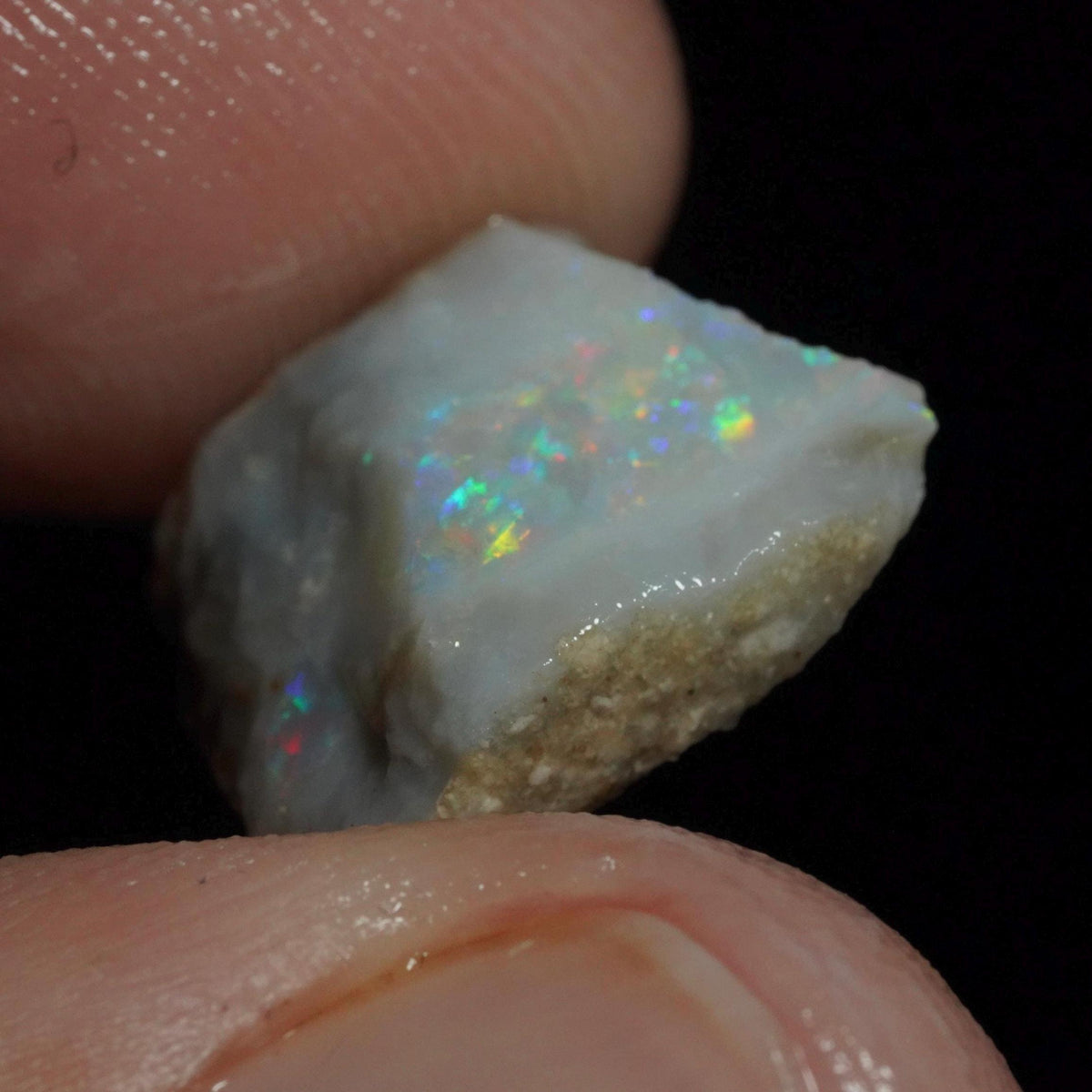 Australian Rough Opal