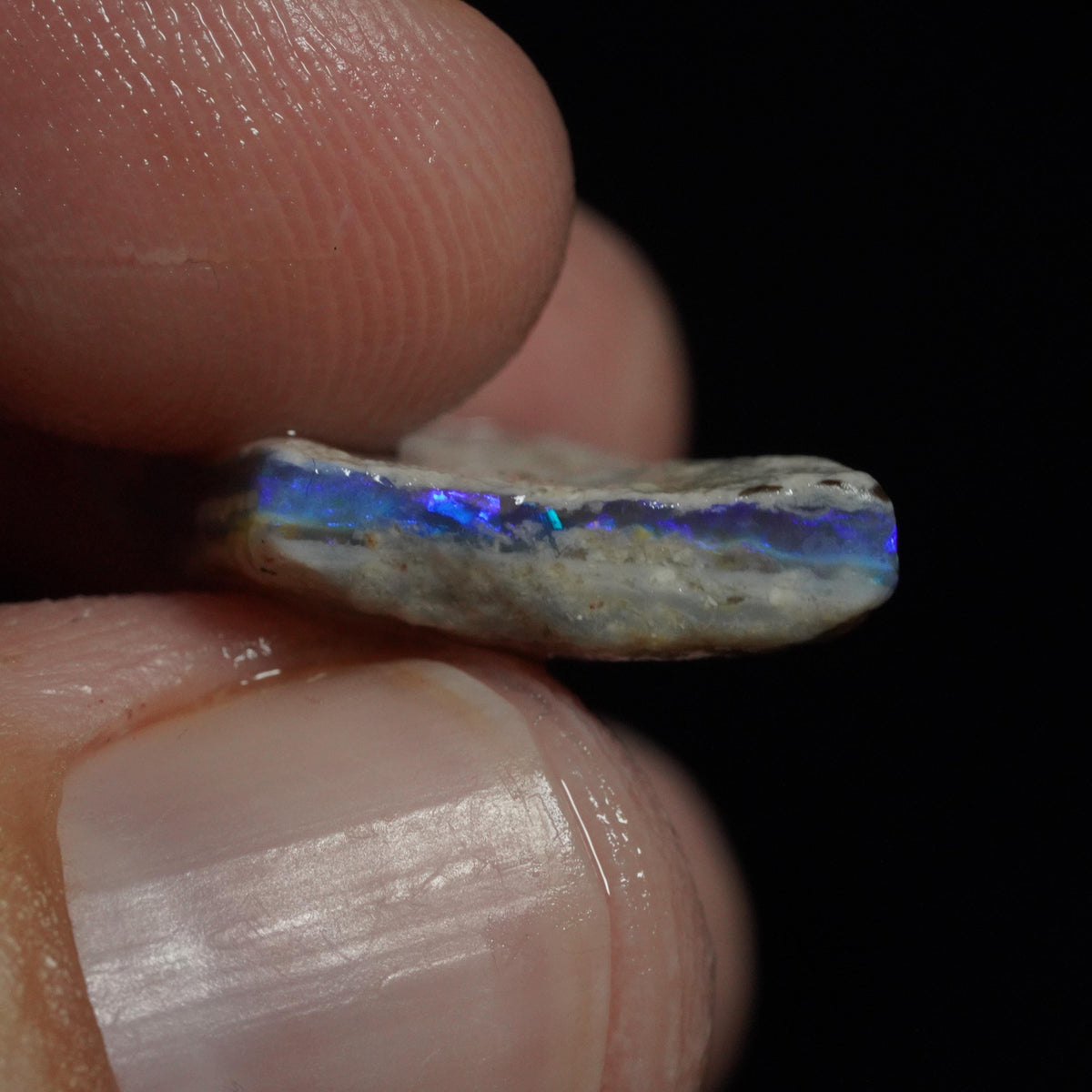 Australian Rough Opal