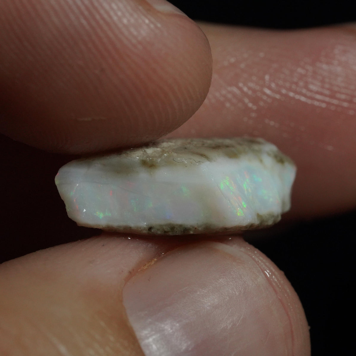 Australian Rough Opal