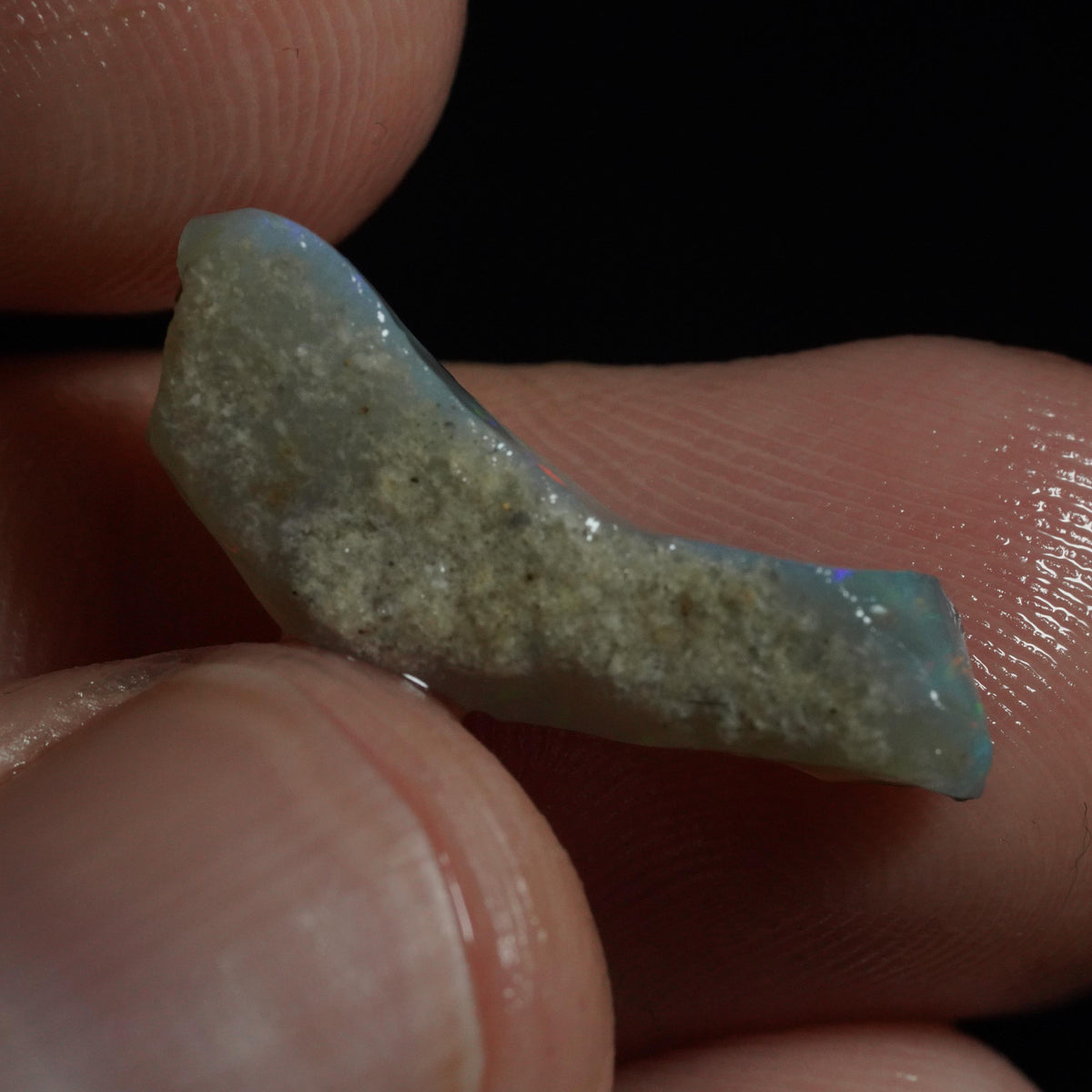 Australian Rough Opal