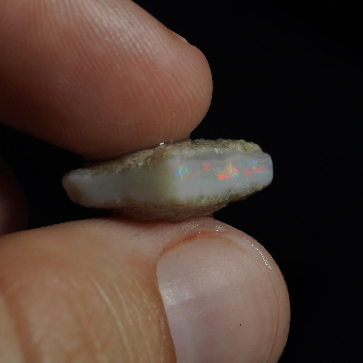 Australian Rough Opal