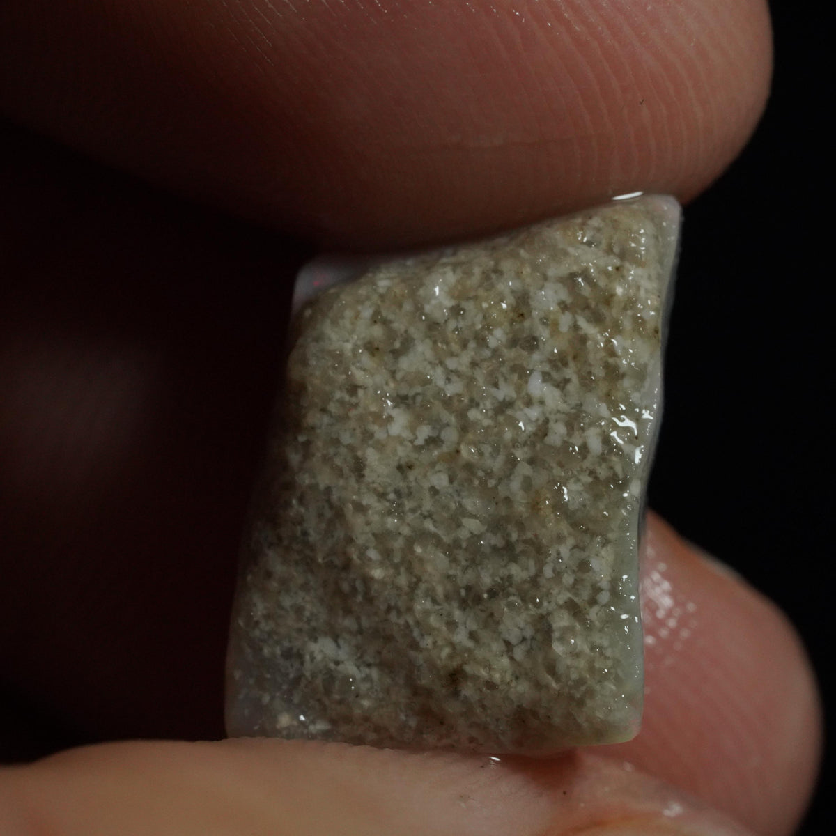 Australian Rough Opal