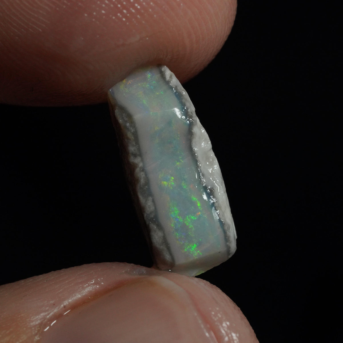 Australian Rough Opal
