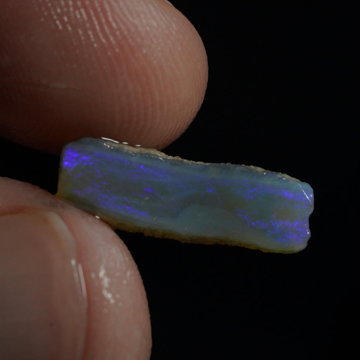 Australian Rough Opal