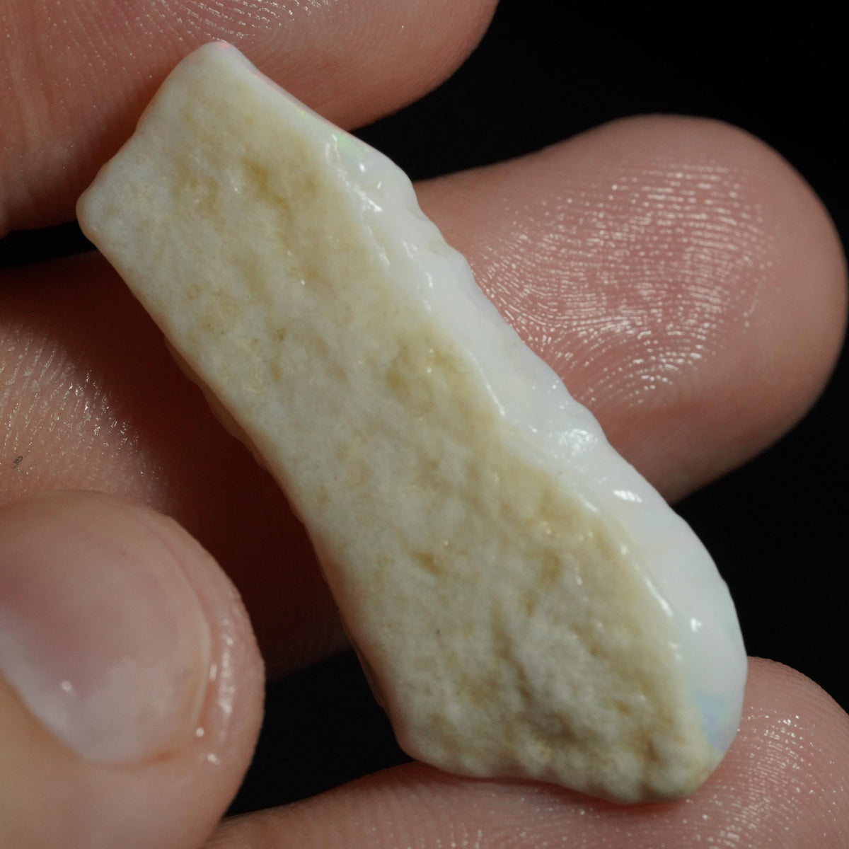 Australian Rough Opal